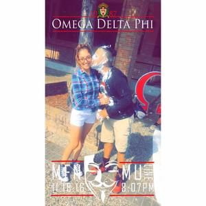 Meet your Posher, Michael